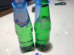 -老仁义·清真菜(太古街店)