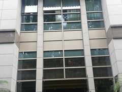 门面-苏浙汇(古北店)