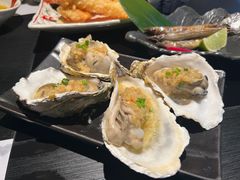 -花潮料理艺食馆(SM新生活广场店)