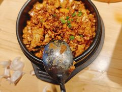 -金博士朝鲜民族餐厅(工大店)