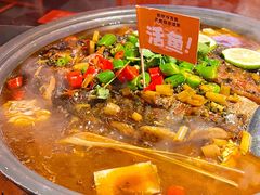 -鱼上·烤鱼(万象城店)