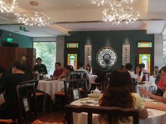 -侨美·唐荔园·40年地道粤菜