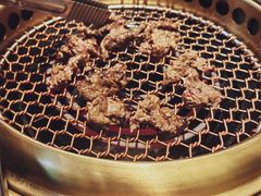 -極屋鮨牛 · 烧肉酒场(时代C馆店)