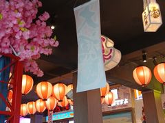 大堂-桃太郎创作料理(大坪店)