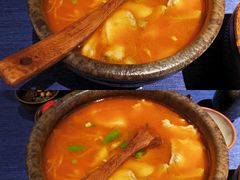 -山石榴·贵州菜(丰盛里店)