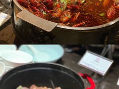 -力高皇冠假日酒店-亚细亚餐厅