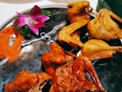 -大鸽饭(马王堆店)