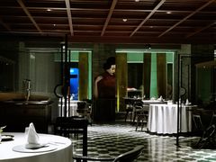 大堂-三号黄浦会Canton Table