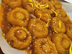 -闻鲜素食茶餐厅(高新区店)