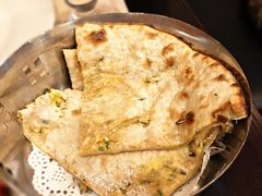 -克比叔叔印度餐厅Kebabs on the Grille(永康路分店)
