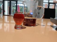 手冲咖啡-时间行者书店(新安店)