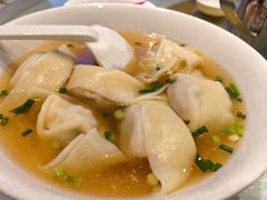 -品大三·经典淮扬菜(大行宫店)