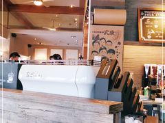 -星巴克(武康路店)