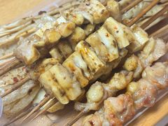 -老黑板筋(顺义总店)