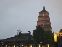 -大慈恩寺(大雁塔)