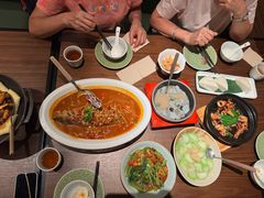 -桂小厨广西菜(万象城店)