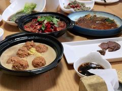 -京味精餐厅(长椿里小区店)