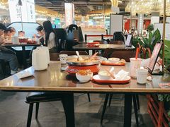 -胖哥俩肉蟹煲(梅溪步步高店)