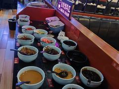 -潮牛一家潮汕牛肉火锅(璧山中央大街店)