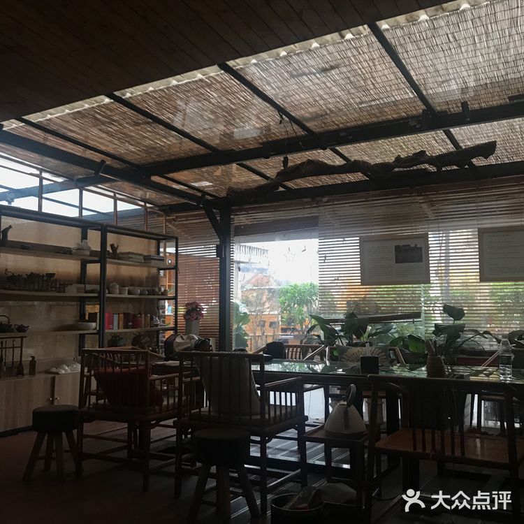 吃的不只是私房菜而且是增长见闻