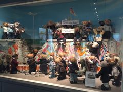 -济州岛泰迪熊博物馆