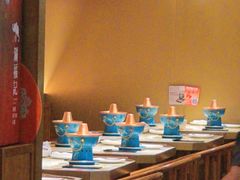 -涮福記·现切牛羊肉火锅(世纪汇店)