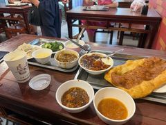 -姚记炒肝店(鼓楼店)