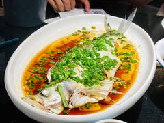 -老头儿油爆虾·知味杭州(爱琴海购物中心)
