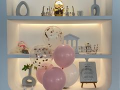-ins森林童话餐厅coffee&bistro