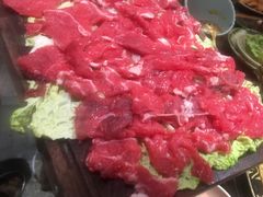 -椒香城门口重庆老火锅(美颂广场店)