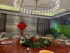 包厢-胡记饭店(保工街店)