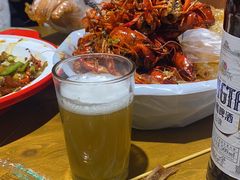 -小杨烤肉(朱雀店)