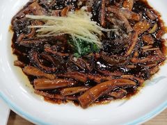 -老苏州大客堂·苏帮菜·松鼠桂鱼·苏州传统小吃(观前街人民商场店)
