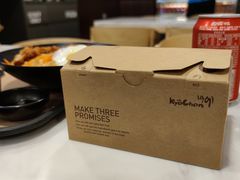 原味和香甜双拼-Kyochon1991校村炸鸡(杨高中路店)