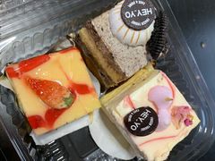 -BreadTalk面包新语·烘焙蛋糕(领展购物广场店)