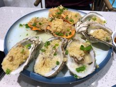 -锦里海景海鲜餐厅.三亚老字号(亚龙湾中心广场店)