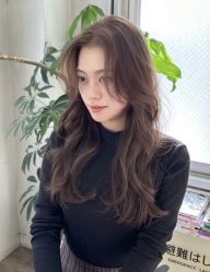 -Sying杉影日式烫染專門店