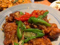 -静一餐厅·湖北菜(前门创始店)