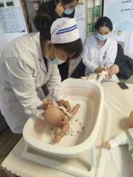 -母仪天下月子中心(光谷店)