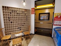-星聚会KTV(合生汇黑金店)
