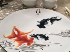 -8餐厅(新葡京酒店)