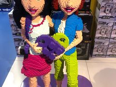 -TOYSRUS玩具反斗城(上海万象城店)