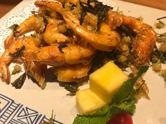 -云海肴·汽锅鸡·云南菜(天山百盛优客店)