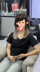 点击看大图 -宫铭烫发染发接发店