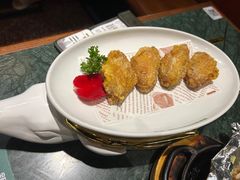 -新白鹿餐厅(京基KK ONE店)