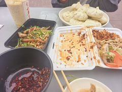 -津门张记包子铺(华昌道店)