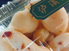 -泸溪河桃酥(江宁万居汇店)