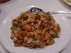 宫保鸡丁-眉州东坡(中关村店)