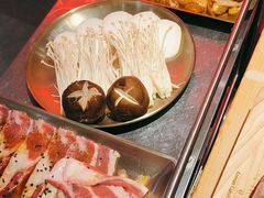 -韩宫宴和牛烤肉(盐城金鹰店)