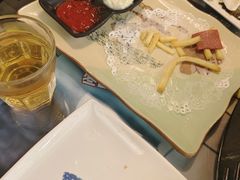 -滋味烤鱼(祥和里店)